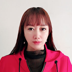 王敏红丨教师