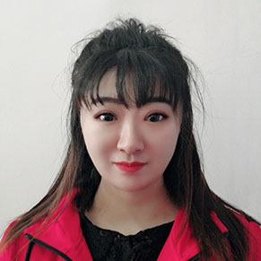 孙可鑫丨教师