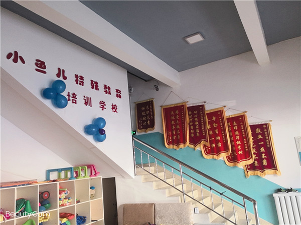 环境展示
