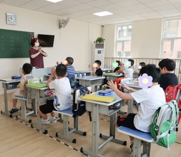 小学预备
