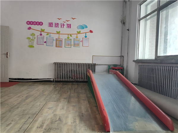 环境展示