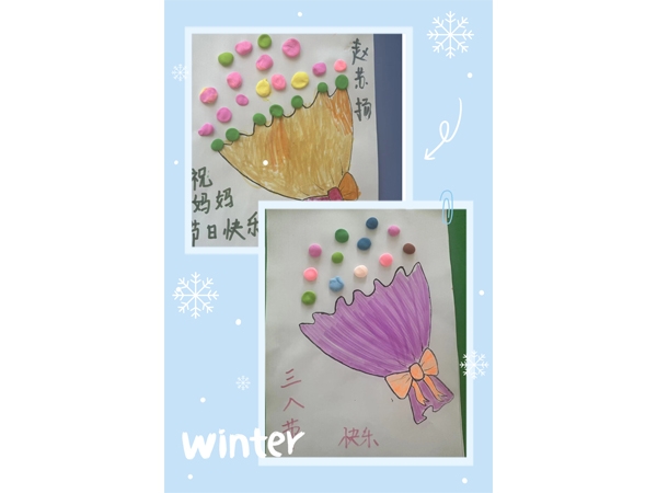 环境展示