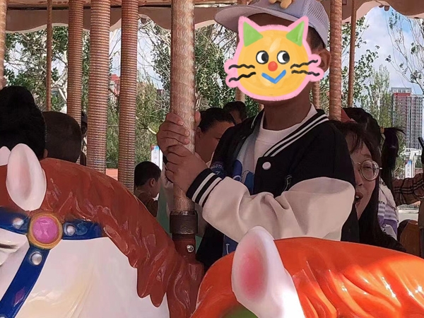 环境展示