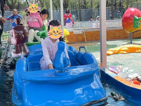 环境展示