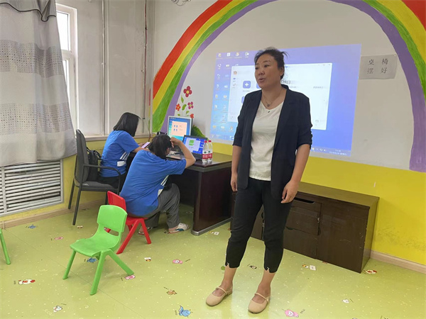 大庆自闭症学校