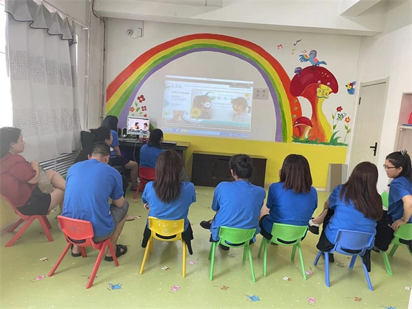 大庆自闭症学校