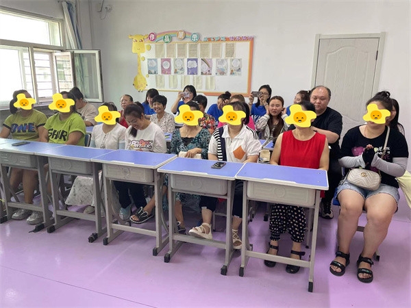 大庆自闭症学校